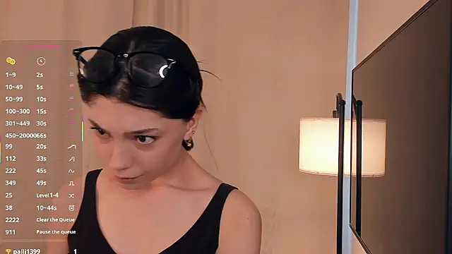 CodiMiesch online show from January 17, 2026, 11:37 am