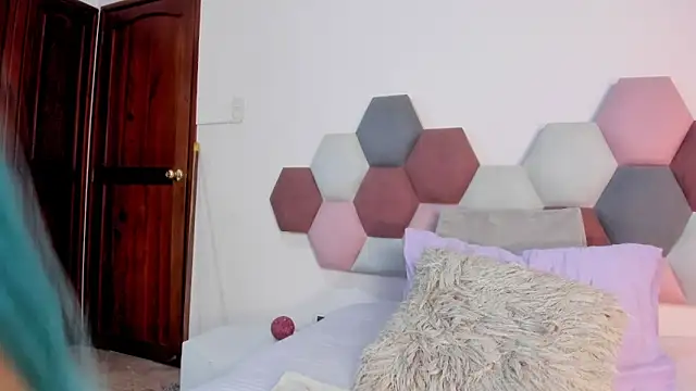 MiaaHarperr online show from March 20, 2026, 7:41 pm