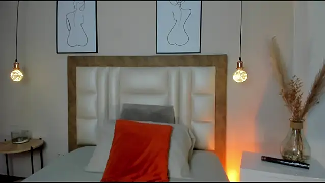 MiaaHarperr online show from March 22, 2026, 3:04 pm