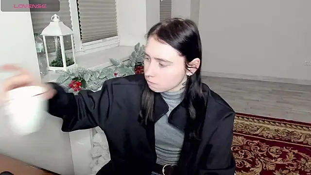 KrissLimada online show from January 13, 2026, 8:25 pm