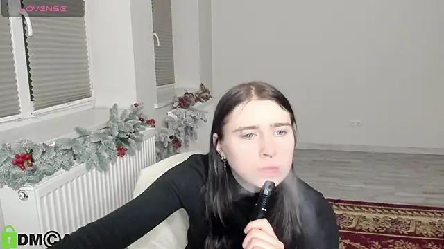 Snapshot of KrissLimada chatting on February 8, 2026, 8:56 pm KrissLimada online show from February 8, 2026, 8:56 pm