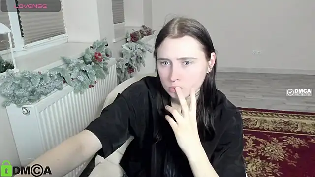 Snapshot of KrissLimada chatting on February 23, 2026, 9:45 pm KrissLimada online show from February 23, 2026, 9:45 pm