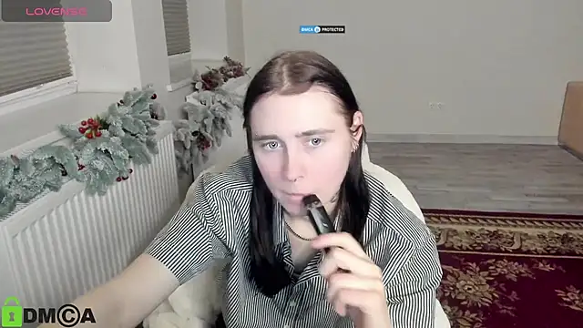 Snapshot of KrissLimada chatting on February 24, 2026, 9:13 pm KrissLimada online show from February 24, 2026, 9:13 pm