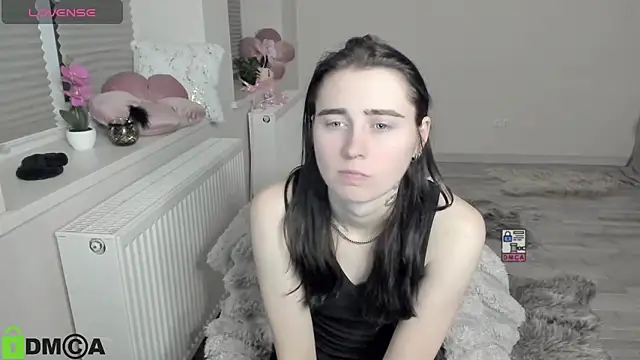 Snapshot of KrissLimada chatting on March 21, 2026, 9:18 pm KrissLimada online show from March 21, 2026, 9:18 pm