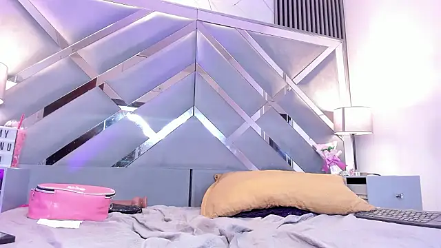 melody  sweet  online show from March 15, 2026, 8:20 am