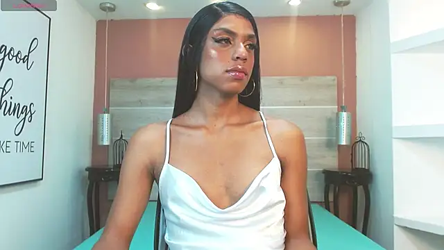 ISABELLA-SCOTT online show from February 8, 2026, 3:48 pm