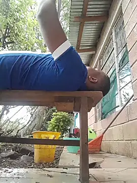 Julio Don Dada online show from April 21, 2026, 8:20 am