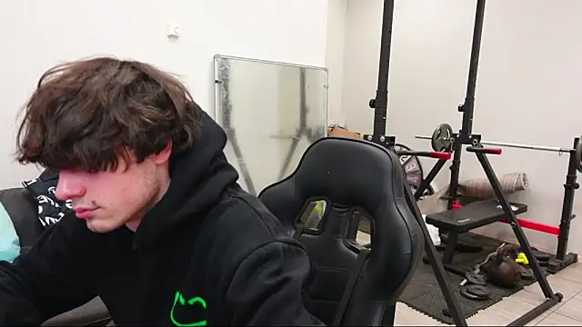 Daniel Shawnn online show from March 7, 2026, 9:45 pm