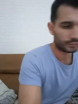 Nthnsz0 online show from December 22, 2025, 9:56 pm