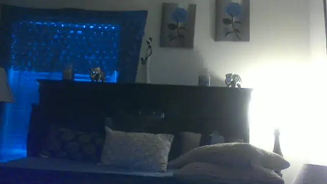 Babyboo3620 online show from January 18, 2026, 10:35 pm