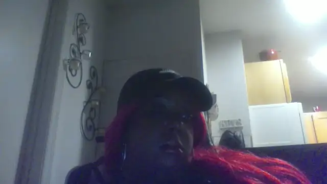 Snapshot of Babyboo3620 chatting on May 13, 2026, 6:05 pm Babyboo3620 online show from May 13, 2026, 6:05 pm