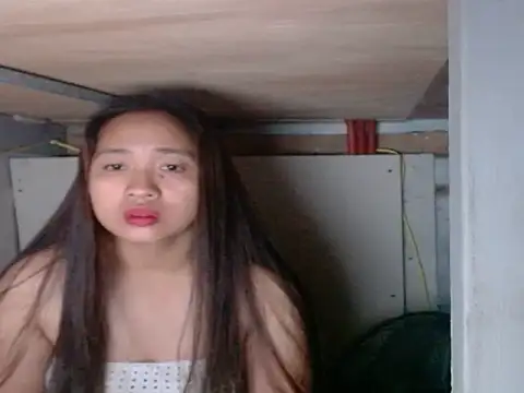 HottiesAsianAriane online show from January 18, 2026, 6:01 pm