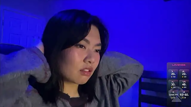 kuromixx444 online show from February 3, 2026, 11:59 am