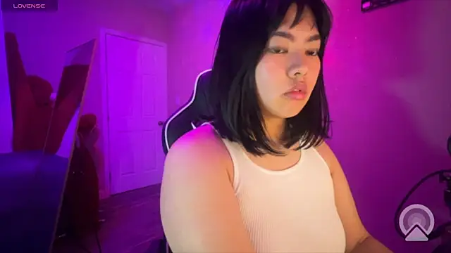 kuromixx444 online show from February 20, 2026, 9:21 am