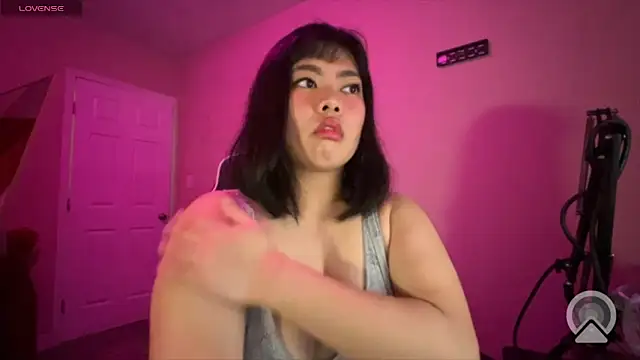 kuromixx444 online show from February 21, 2026, 6:25 am