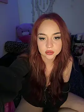 Tiffytooopretty online show from January 15, 2026, 5:34 am