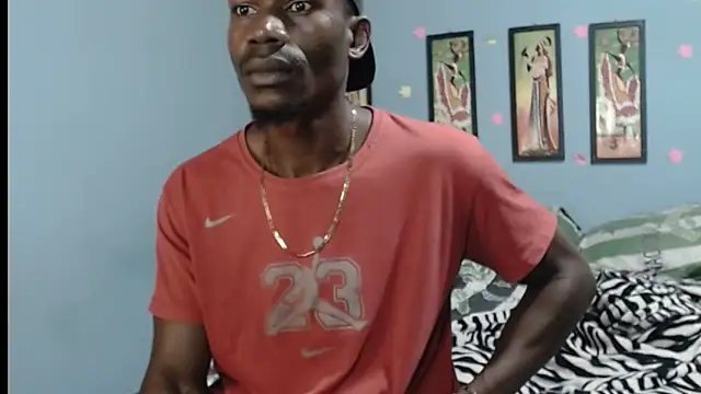 miltonjjakee online show from February 11, 2026, 8:03 pm