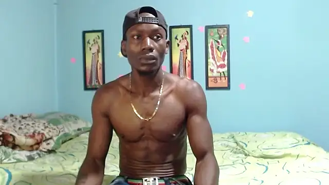 miltonjjakee online show from April 27, 2026, 11:36 pm