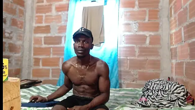 miltonjjakee online show from May 5, 2026, 6:27 pm