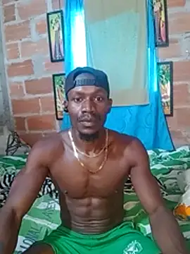 miltonjjakee online show from July 23, 2026, 10:08 pm