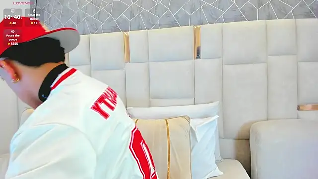 Snapshot of imxxjoel chatting on February 28, 2026, 4:46 am imxxjoel online show from February 28, 2026, 4:46 am