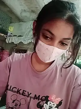 Snapshot of model_simran chatting on August 5, 2026, 9:23 am model simran online show from August 5, 2026, 9:23 am