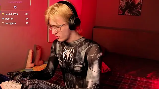 Snapshot of MarkusWilder chatting on January 15, 2026, 1:05 pm MarkusWilder online show from January 15, 2026, 1:05 pm