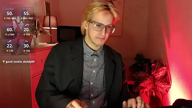 Snapshot of MarkusWilder chatting on January 17, 2026, 4:06 am MarkusWilder online show from January 17, 2026, 4:06 am