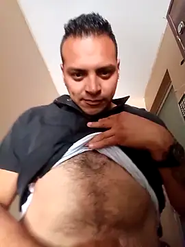 Jesus-3093 online show from February 5, 2026, 10:47 pm