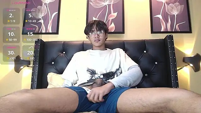 Derenn  online show from January 18, 2026, 11:03 am