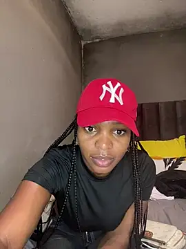 xLissahx online show from June 11, 2026, 8:01 am