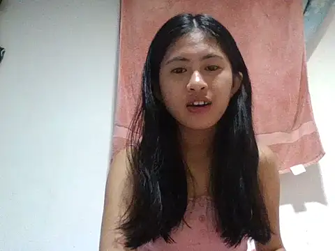 pretty shy girl online show from January 17, 2026, 7:02 am