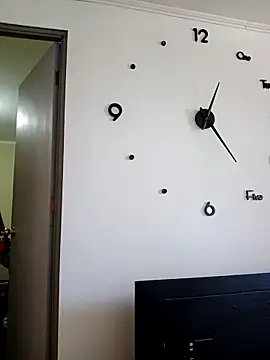 Piscis46 online show from February 6, 2026, 12:30 pm