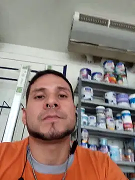 Brokkenwolf online show from March 26, 2026, 6:24 pm