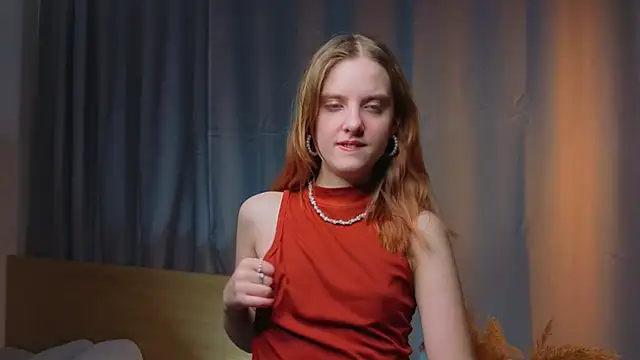 RennaHettes online show from March 5, 2026, 1:12 am