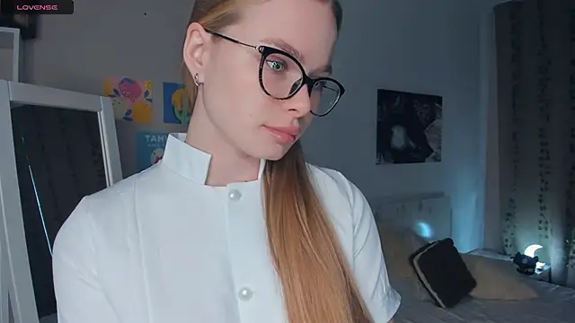 Icehoneybyte online show from January 7, 2026, 7:11 am