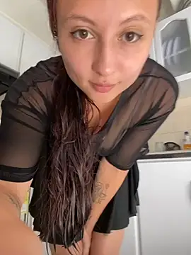 Scarlet auraa online show from July 29, 2026, 4:16 pm