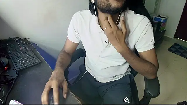 KneelForAlpha online show from February 26, 2026, 2:16 pm