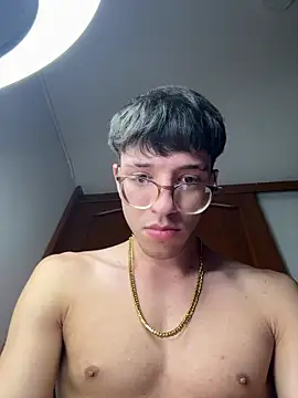 ArthurDavies  online show from February 27, 2026, 4:34 am