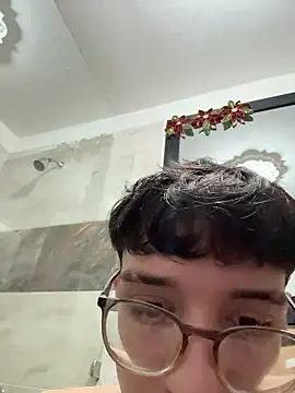 ArthurDavies  online show from March 8, 2026, 9:35 am