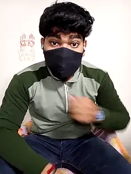 Jack8967 online show from March 20, 2026, 6:13 pm