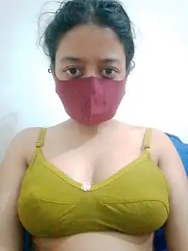 himu30283 online show from January 16, 2026, 8:13 pm