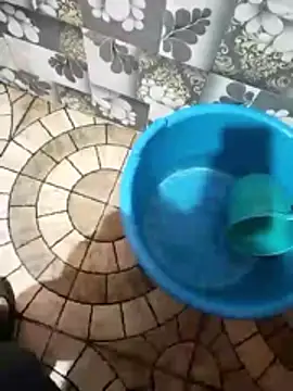 Nathan19cmMuk online show from February 15, 2026, 3:31 pm