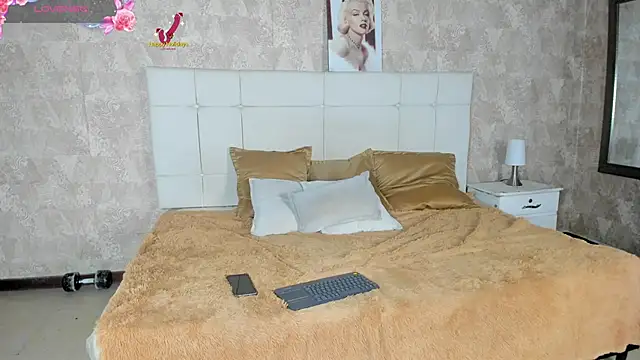 Liam Mush online show from March 7, 2026, 8:50 pm