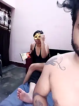 PUSSYcumHARDER online show from March 13, 2026, 8:04 pm