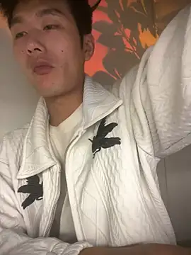 nanda108520 online show from January 17, 2026, 6:11 pm