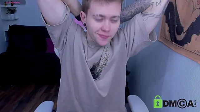 Tomas Norton online show from January 7, 2026, 5:10 am