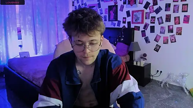 Tomas Norton online show from March 24, 2026, 3:50 pm