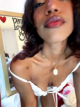 Snapshot of DAMMLEYLA chatting on March 12, 2026, 7:25 am DAMMLEYLA online show from March 12, 2026, 7:25 am