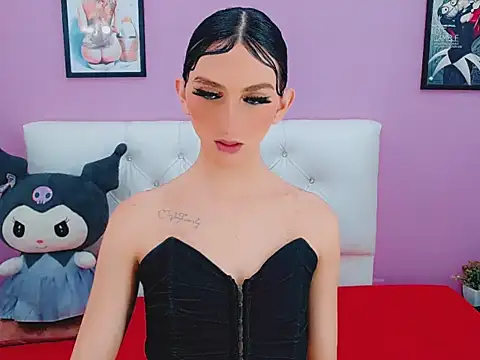 Snapshot of shantal_gil chatting on July 2, 2026, 3:56 am shantal gil online show from July 2, 2026, 3:56 am